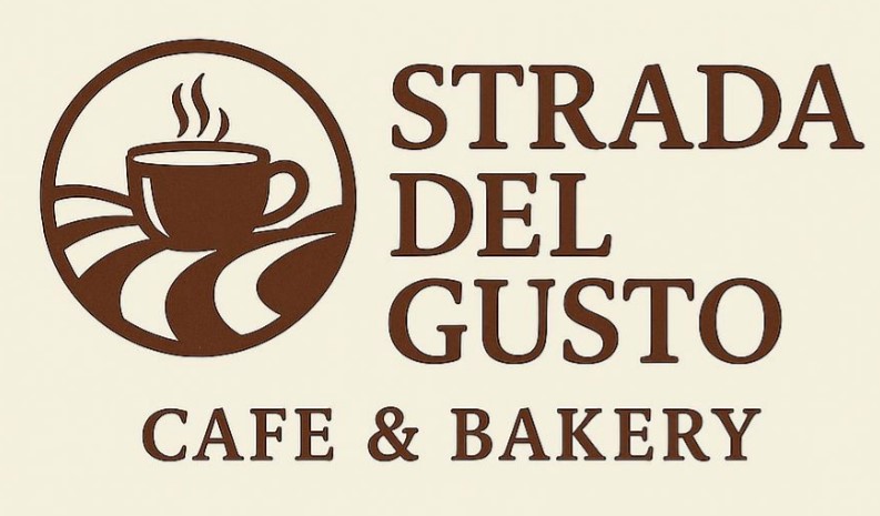 Strada Del Gusto Logo
